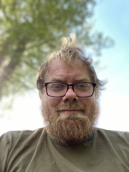 Frans Bergquist