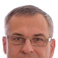 Dietmar Letalick