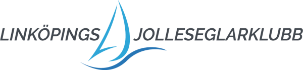 Linköpings Jolleseglarklubb-logotype
